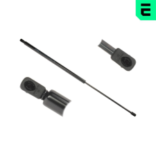 OPTIMAL gázrugó, csomag-/poggyásztér OPTIMAL AG-50061 autóalkatrész