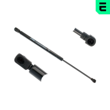 OPTIMAL gázrugó, csomag-/poggyásztér OPTIMAL AG-50194 autóalkatrész