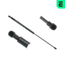 OPTIMAL gázrugó, csomag-/poggyásztér OPTIMAL AG-50425 autóalkatrész