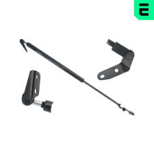 OPTIMAL gázrugó, csomag-/poggyásztér OPTIMAL AG-50667 autóalkatrész