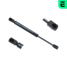 OPTIMAL gázrugó, csomag-/poggyásztér OPTIMAL AG-50986 autóalkatrész