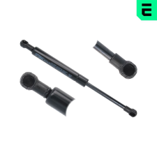 OPTIMAL gázrugó, csomag-/poggyásztér OPTIMAL AG-51354 autóalkatrész