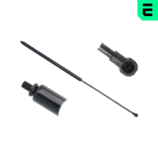 OPTIMAL gázrugó, csomag-/poggyásztér OPTIMAL AG-51582 autóalkatrész