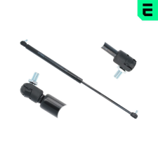 OPTIMAL gázrugó, csomag-/poggyásztér OPTIMAL AG-51893 autóalkatrész