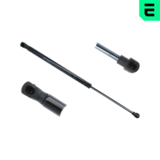 OPTIMAL gázrugó, csomag-/poggyásztér OPTIMAL AG-52053 autóalkatrész