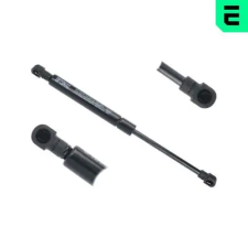 OPTIMAL gázrugó, motorházfedél AG-50374 autóalkatrész