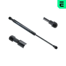 OPTIMAL gázrugó, motorházfedél AG-50393 autóalkatrész