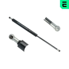 OPTIMAL gázrugó, motorházfedél AG-50731 autóalkatrész