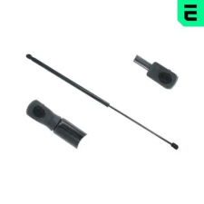 OPTIMAL gázrugó, motorházfedél AG-51067 autóalkatrész