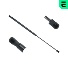 OPTIMAL gázrugó, motorházfedél OPTIMAL AG-50670 autóalkatrész