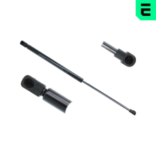 OPTIMAL gázrugó, motorházfedél OPTIMAL AG-51019 autóalkatrész