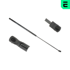 OPTIMAL gázrugó, motorházfedél OPTIMAL AG-51250 autóalkatrész