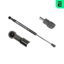 OPTIMAL Gázrugó, polc (csomag-/raktér) OPTIMAL AG-51383 autóalkatrész