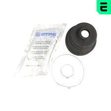 OPTIMAL gumiharangkészlet, hajtótengely OPTIMAL CVB-10351CR autóalkatrész