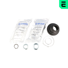 OPTIMAL gumiharangkészlet, hajtótengely OPTIMAL CVB-10415CR autóalkatrész