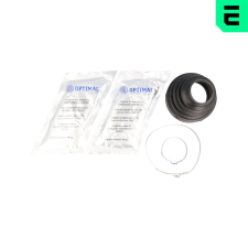 OPTIMAL gumiharangkészlet, hajtótengely OPTIMAL CVB-10463CR autóalkatrész