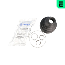 OPTIMAL gumiharangkészlet, hajtótengely OPTIMAL CVB-10706TPE autóalkatrész