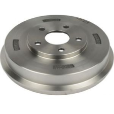 OPTIMAL hátsó fékdob hátsótengely fékdob