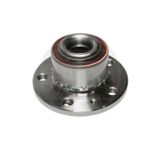 OPTIMAL Kerékagy + csapágy első 72mm – W413339 6Q0407621AH Skoda Fabia autóalkatrész