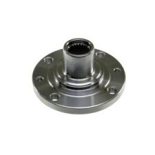 OPTIMAL kerékagy hátsótengely,bal,jobb,102,5mm autóalkatrész