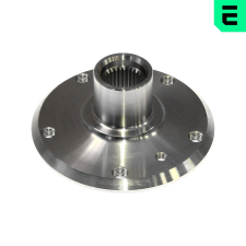 OPTIMAL kerékagy OPTIMAL 04-P399 autóalkatrész