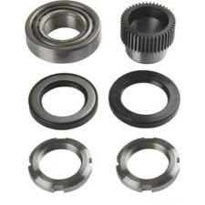 OPTIMAL kerékcsapágy készlet hátsótengely autóalkatrész