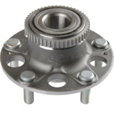 OPTIMAL kerékcsapágy készlet hátsótengely autóalkatrész