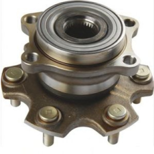 OPTIMAL kerékcsapágy készlet kerékaggyal autóalkatrész