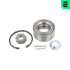 OPTIMAL kerékcsapágy készlet OPTIMAL 681303L