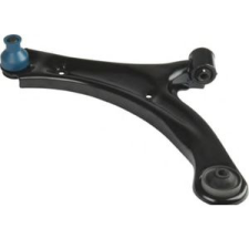 OPTIMAL lengőkar kerékfelfüggesztés bal,acéllemez,tartó-/vezetőcsuklóval autóalkatrész