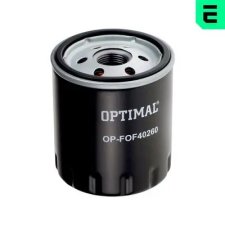 OPTIMAL olajszűrő OP-FOF40260 autóalkatrész