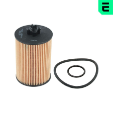 OPTIMAL olajszűrő OPTIMAL OP-FOF40012 autóalkatrész