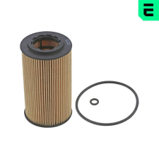 OPTIMAL olajszűrő OPTIMAL OP-FOF40014 autóalkatrész