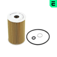 OPTIMAL olajszűrő OPTIMAL OP-FOF40067 autóalkatrész