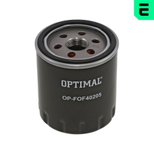 OPTIMAL olajszűrő OPTIMAL OP-FOF40205 autóalkatrész