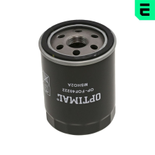 OPTIMAL olajszűrő OPTIMAL OP-FOF40222 autóalkatrész