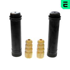 OPTIMAL porvédő készlet, lengéscsillapító OPTIMAL AK-735316 autóalkatrész