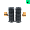 OPTIMAL porvédő készlet, lengéscsillapító OPTIMAL AK-735503