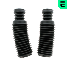 OPTIMAL porvédő készlet, lengéscsillapító OPTIMAL AK-735528 autóalkatrész