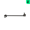 OPTIMAL Rúd/kar, stabilizátor OPTIMAL G7-2228