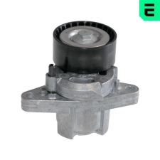 OPTIMAL Szíjfeszítő, hosszbordás szíj OPTIMAL 0-N1663 autóalkatrész