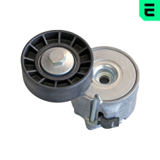 OPTIMAL Szíjfeszítő, hosszbordás szíj OPTIMAL 0-N1714 autóalkatrész