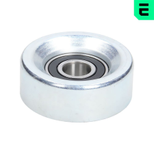 OPTIMAL Szíjtárcsa/vezetőgörgő, hosszbordás szíj OPTIMAL 0-N2210S autóalkatrész