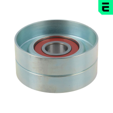 OPTIMAL Szíjtárcsa/vezetőgörgő, hosszbordás szíj OPTIMAL 0-N2293S autóalkatrész