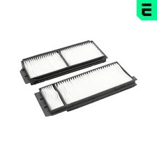 OPTIMAL szűrő, utastér levegő OPTIMAL OP-FCF20081-S autóalkatrész