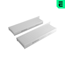 OPTIMAL szűrő, utastér levegő OPTIMAL OP-FCF20085-S autóalkatrész