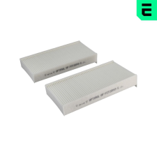 OPTIMAL szűrő, utastér levegő OPTIMAL OP-FCF20143-S autóalkatrész