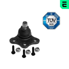 OPTIMAL Támasztó-/vezetőcsukló OPTIMAL G3-963 autóalkatrész