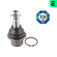 OPTIMAL Támasztó-/vezetőcsukló OPTIMAL G3-973 autóalkatrész