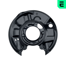 OPTIMAL terelőlemez, féktárcsa OPTIMAL BSP-4001R autóalkatrész